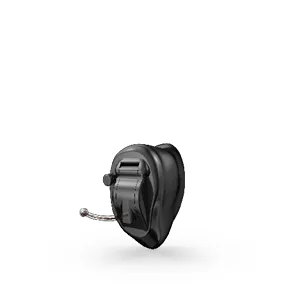 Completely-In-Canal Hearing Aids