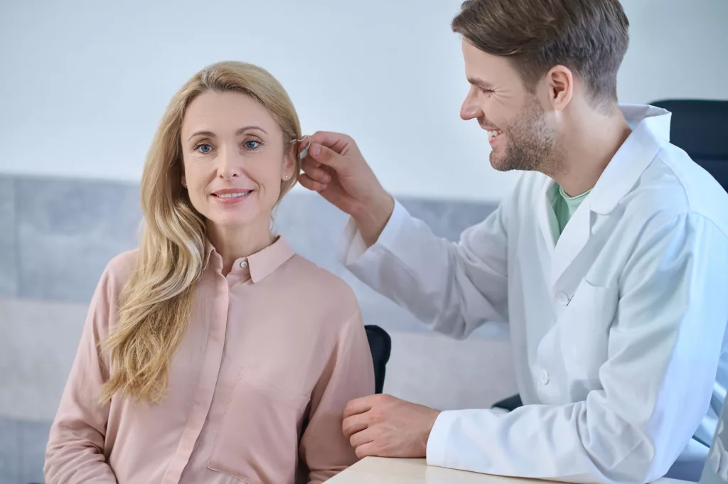 How to Properly Clean Your Ears