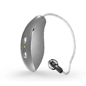 Single-sided Hearing Loss Hearing Aids