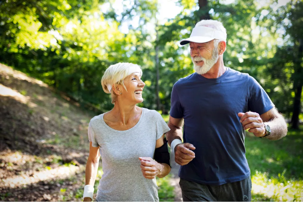 Hearing Aid Use is Associated With Positive Cognitive Health Results