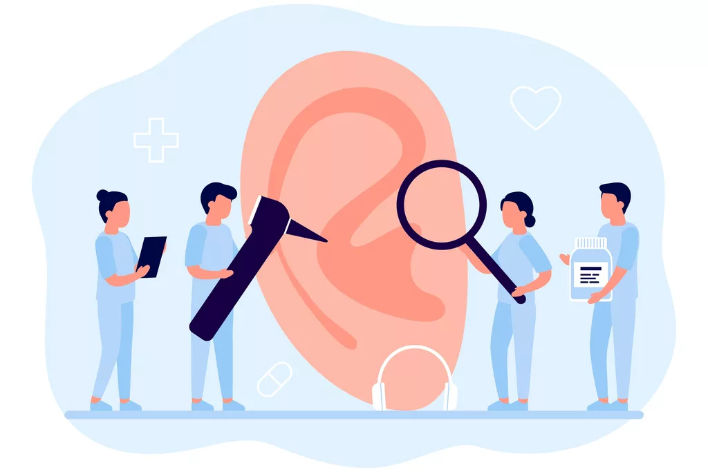More People Over 70 Have Hearing Loss Than Don’t