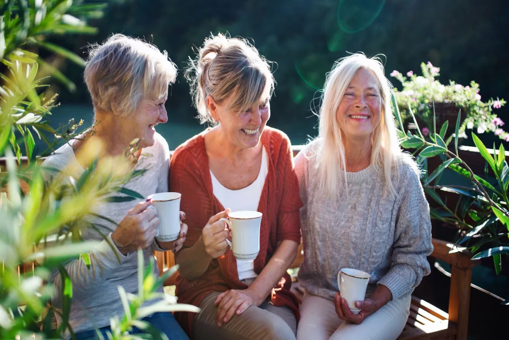 Hearing Loss and Depression — is There a Link? 