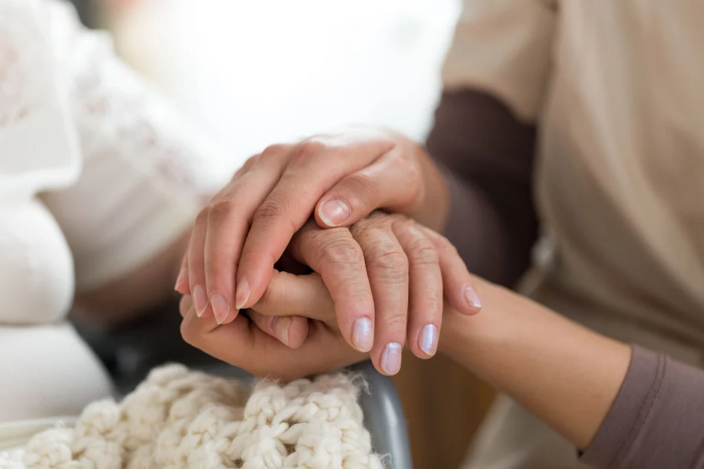 National Family Caregivers Month
