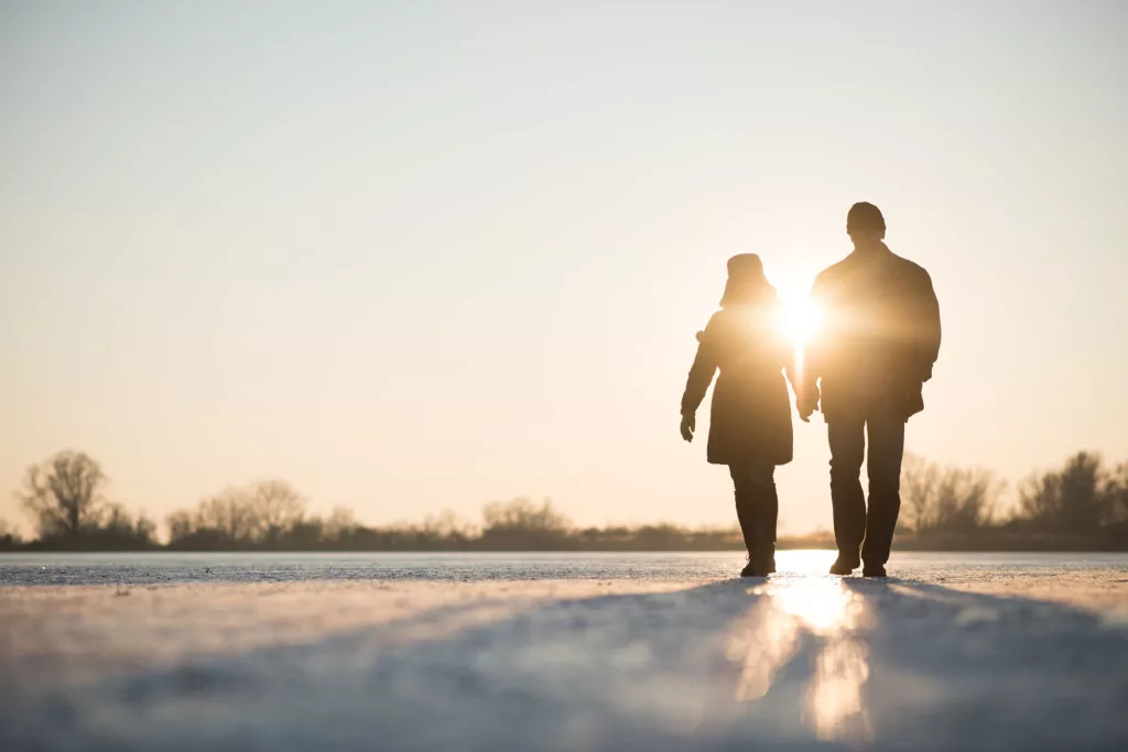 Caring for Hearing Aids in Colder Weather