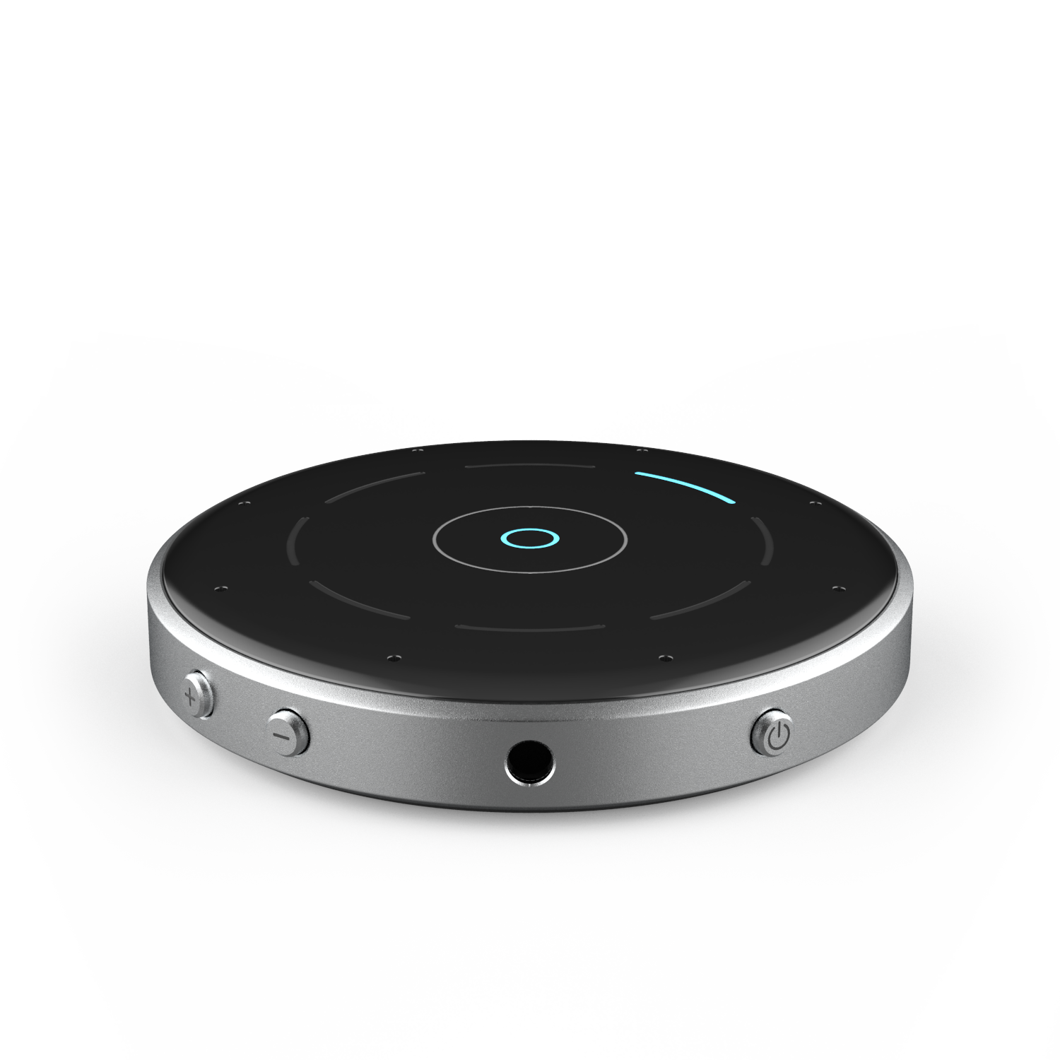 Table Microphone Hearing Aids
