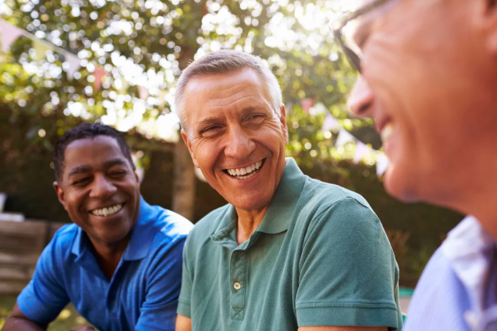 Your Odds of Hearing Loss Double Every Decade of Life
