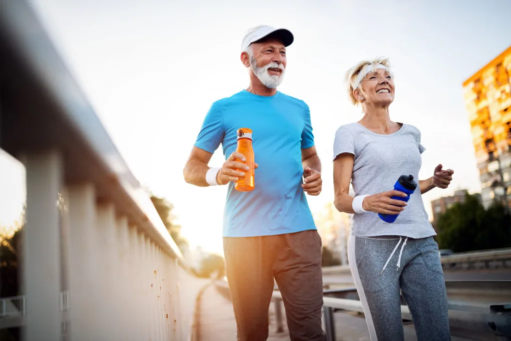 The Future of Wellness Tracking is in the Ear