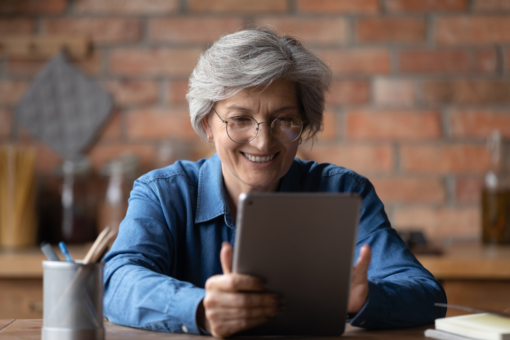 How to Make Adjusting to Hearing Aids Easier