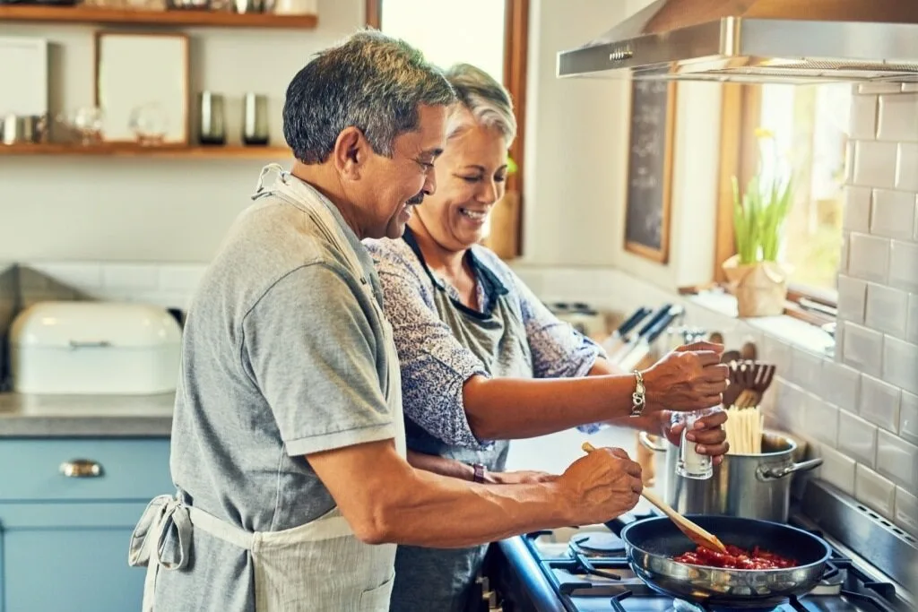 Did You Hear? Eating Healthy May Reduce Risk of Hearing Loss in Women