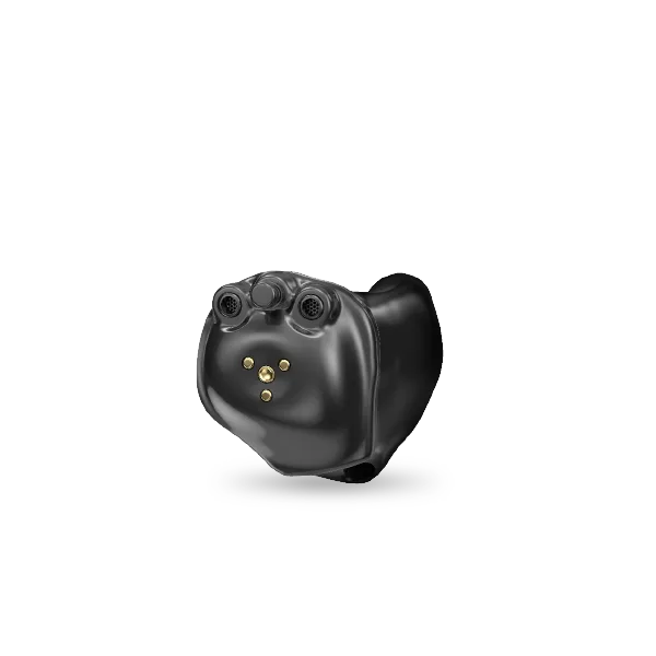 In-The-Canal Hearing Aids