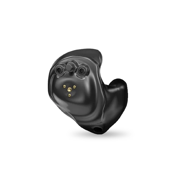 In-The-Ear Hearing Aids
