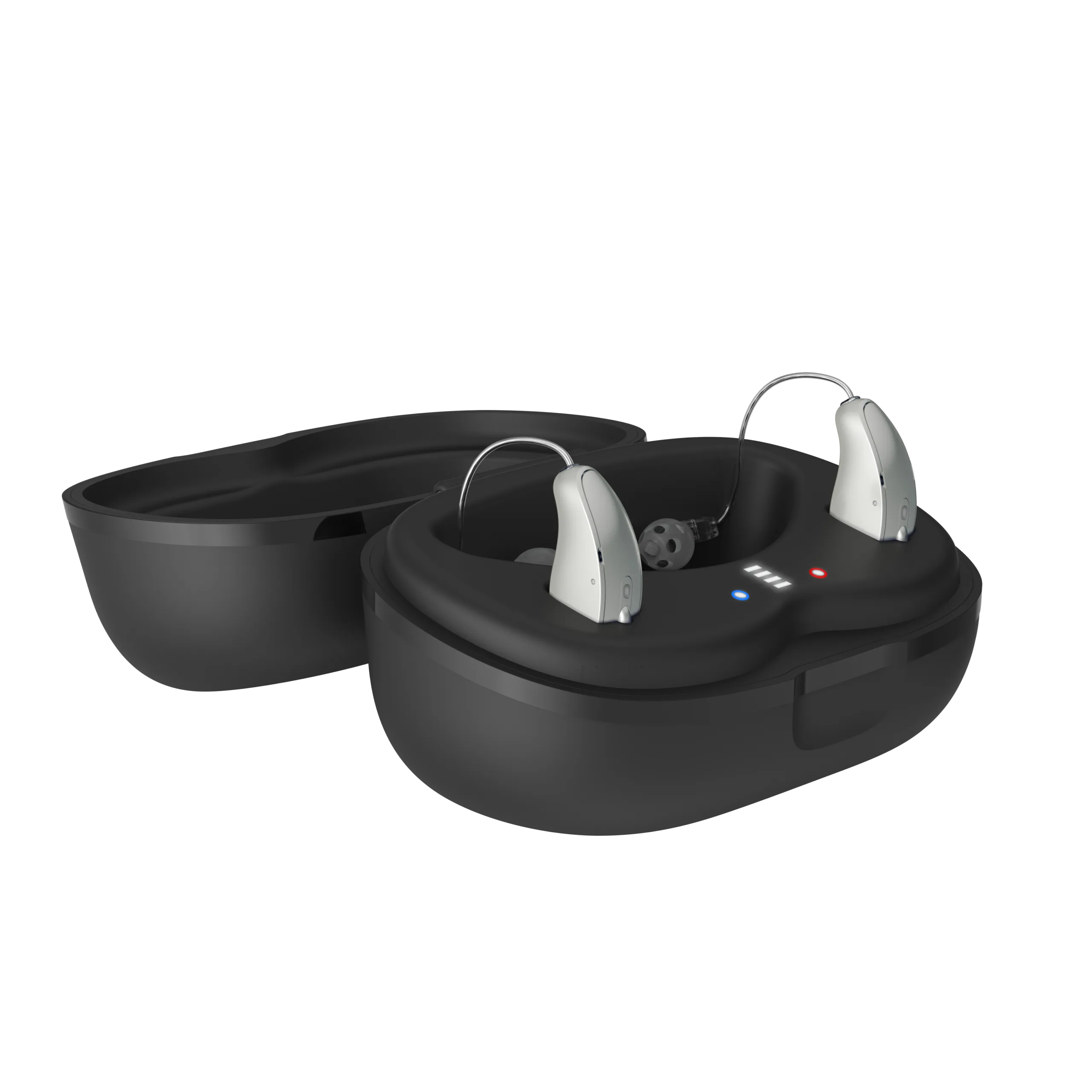 Rechargeable Hearing Aids Hearing Aids