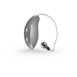 Receiver-in-Canal Hearing Aids