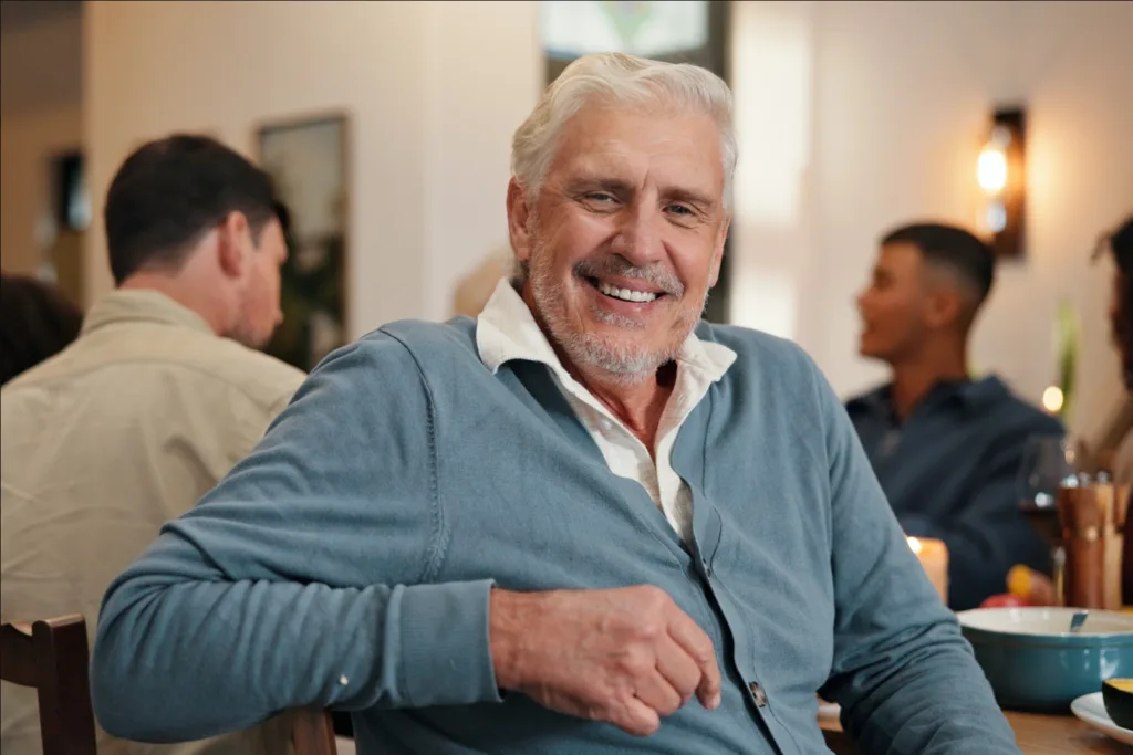 Why we should monitor our hearing and vision as we age